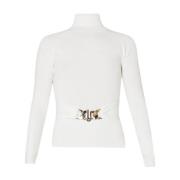 Liu Jo Sweatshirts White, Dam