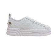 Liu Jo Cleo Sneaker White, Dam