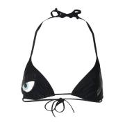 Chiara Ferragni Collection Bikinis Black, Dam