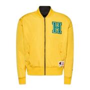 Champion Bomber Jackets Multicolor, Herr