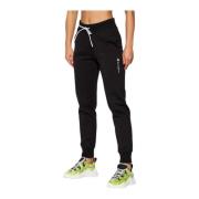 Champion Casual Joggers Byxor Black, Dam