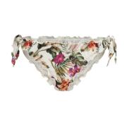 Guess Stiligt Bikini Underdel Multicolor, Dam