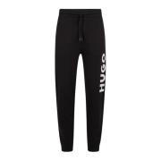 Hugo Boss Casual Sweatpants Blue, Herr