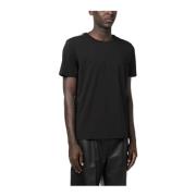 Moschino Kortärmad T-shirt Black, Herr