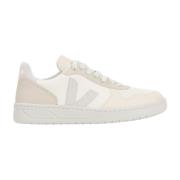 Veja Cashew Pierre V-10 Sneakers Multicolor, Dam