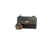 Love Moschino Stilfull Handväska av Jc4083Pp1Hld0 Black, Dam