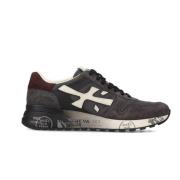 Premiata Stiliga Mick Sneakers Black, Herr