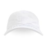 Vetements Basebollkeps White, Unisex