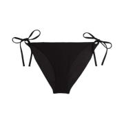 Calvin Klein Bikini Underdel Black, Dam