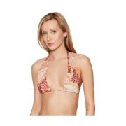 Guess Stilren Bikini Topp Multicolor, Dam