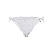 Guess Stiligt Bikini Underdel White, Dam