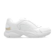 Michael Kors Sneakers Sami White, Dam