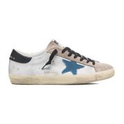 Golden Goose Vita Sneakers Aw24 White, Herr