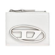 Diesel Plånbok 1DR Bi-Fold ZIP II White, Dam