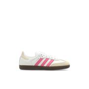 Adidas Originals Samba OG W Beige, Dam