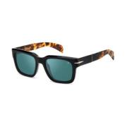 Eyewear by David Beckham Stiliga Solglasögon WR7 Multicolor, Unisex