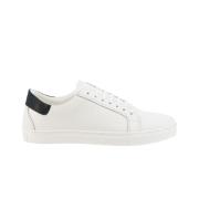 Duca di Morrone Sneakers White, Herr