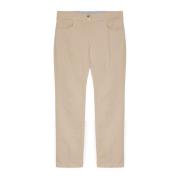 Fiorella Rubino Regular-Hose, Model Smeraldo Beige, Dam