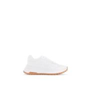 Hogan Hyperlight Läder Sneakers White, Dam