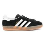 Adidas Inomhus Gazelle Träningsskor Black, Herr