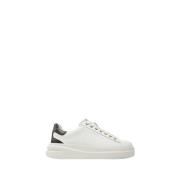 Guess Vita Sneakers för Kvinnor White, Dam