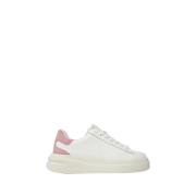 Guess Vita Casual Sneakers för Kvinnor White, Dam