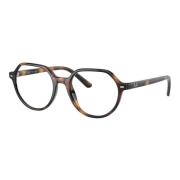 Ray-Ban Thalia Optics Kids Glasögon Brown, Unisex