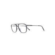 Tom Ford Ft5665B 001 Optical Frame Black, Herr