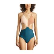 Albertine One-piece Multicolor, Dam