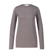 Rag & Bone Casual Långärmad Skjorta Gray, Dam