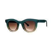 Thierry Lasry Blå Solglasögon Damtillbehör Ss24 Blue, Dam