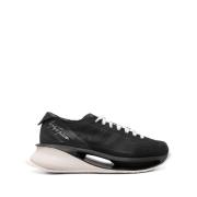 Y-3 S-Gendo RUN Sneakers Black, Dam