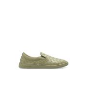 Bottega Veneta Sawyer Sneakers Green, Herr