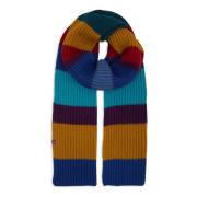 Gallo Unisex Halsduk Multicolor, Unisex