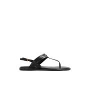 Isabel Marant ‘Nya’ sandaler Black, Dam