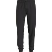 Tommy Jeans Casual Sweatpants Black, Herr