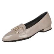 Pitillos Md5430 Skor Beige, Dam