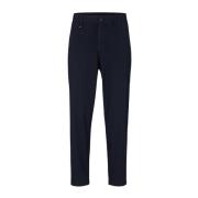 Hugo Boss Chino Byxor Blue, Herr