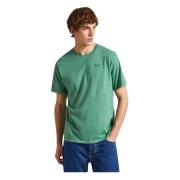 Pepe Jeans Jacko T-shirt Green, Herr