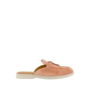 Atelier Verdi Julia Slip On Blush Skor Pink, Dam