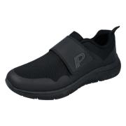 Pitillos Lr1541 Sneakers Black, Herr