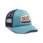 Deus Ex Machina Keps Multicolor, Dam