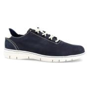 Pitillos Sneakers Blue, Herr