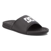 DC Shoes Flip flops Black, Herr