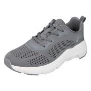 Pitillos 1510 Sneakers Gray, Dam