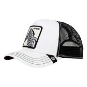 Goorin Bros Exxxtreme Cap White, Unisex