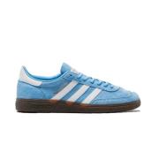 Adidas Handball Spezial Light Blue Skor Blue, Herr