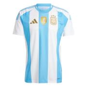 Adidas Argentina 2024 Fotbollströja Multicolor, Herr