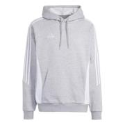 Adidas Tiro 2 Hoodie Gray, Herr