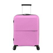 American Tourister Rosa Trolley Tillbehör Pink, Dam